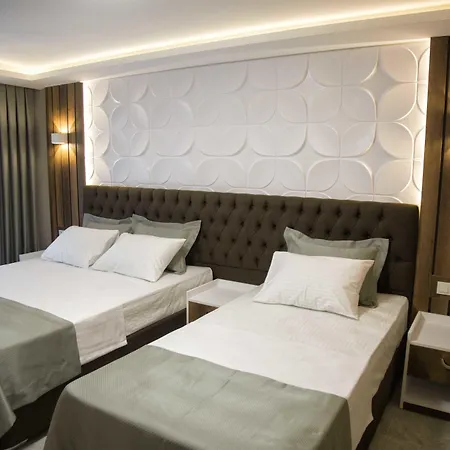 Ege Birlik Boutique Сasa de vacaciones