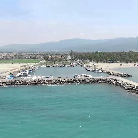 Ege Birlik Boutique 別荘