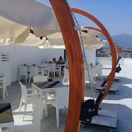 Сasa de vacaciones Ege Birlik Boutique *