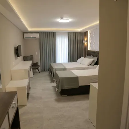 Ege Birlik Boutique * Davutlar