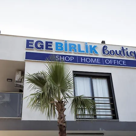 Bed & Breakfast Ege Birlik Boutique