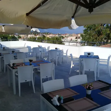 Ege Birlik Boutique Сasa de vacaciones