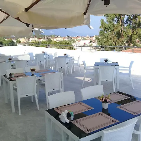 Bed & Breakfast Ege Birlik Boutique Davutlar
