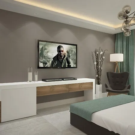 Ege Birlik Boutique 2* Davutlar