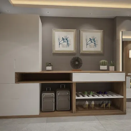 Ege Birlik Boutique 2* Davutlar