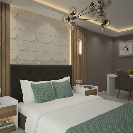 Ege Birlik Boutique 2*