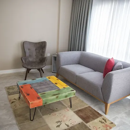 Сasa de vacaciones Ege Birlik Boutique *