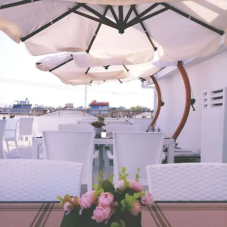 Bed & Breakfast Ege Birlik Boutique 2*