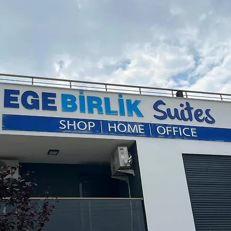 Ege Birlik Boutique 2*