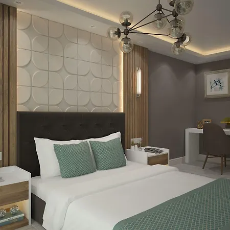 Ege Birlik Boutique * Davutlar