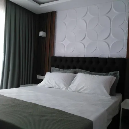 Ege Birlik Boutique Vakantiehuis