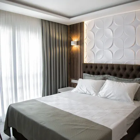 Ege Birlik Boutique * 다부틀라르