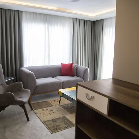 Ege Birlik Boutique * 다부틀라르