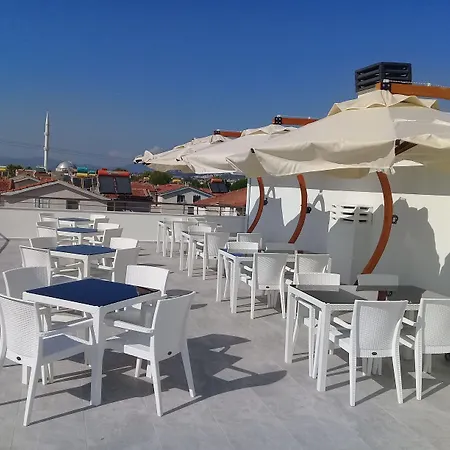 Vakantiehuis Ege Birlik Boutique
