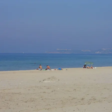 Ege Birlik Boutique Vakantiehuis *