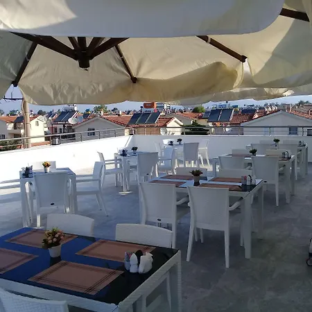 Vakantiehuis Ege Birlik Boutique *