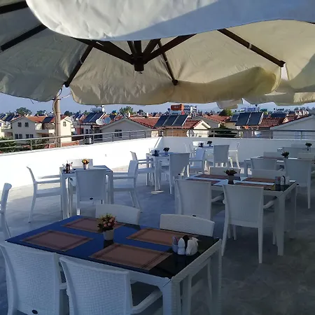 Ege Birlik Boutique Vakantiehuis Davutlar