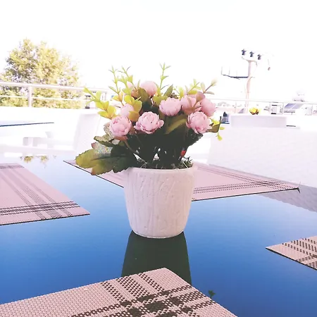 펜션 Ege Birlik Boutique *