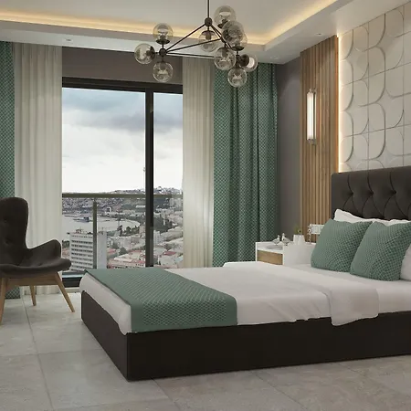 Ege Birlik Boutique Vakantiehuis