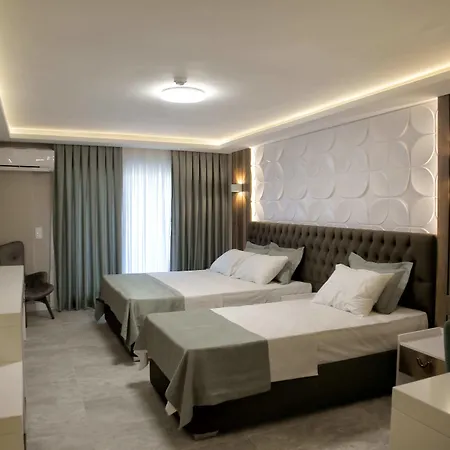 Ege Birlik Boutique Vakantiehuis