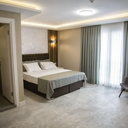 Ege Birlik Boutique 펜션