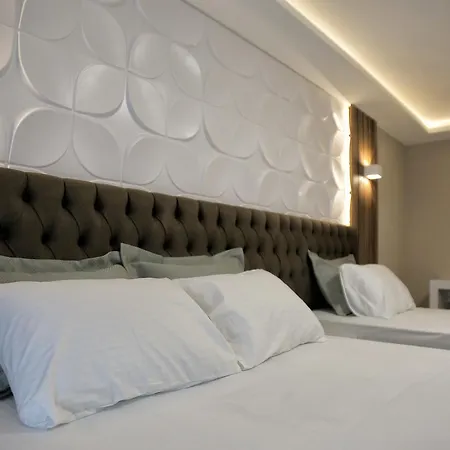 Vakantiehuis Ege Birlik Boutique *