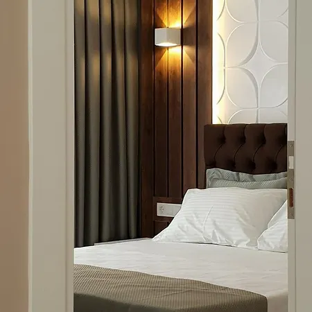 Ege Birlik Boutique Vakantiehuis Davutlar