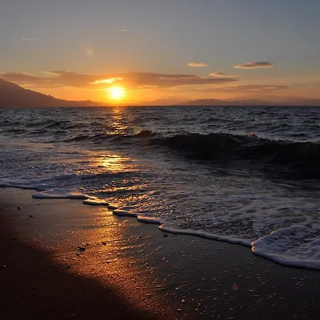 Ege Birlik Boutique Vakantiehuis *