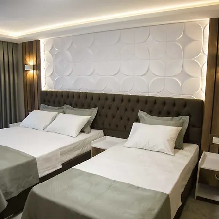 Vakantiehuis Ege Birlik Boutique
