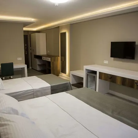 Ege Birlik Boutique 다부틀라르