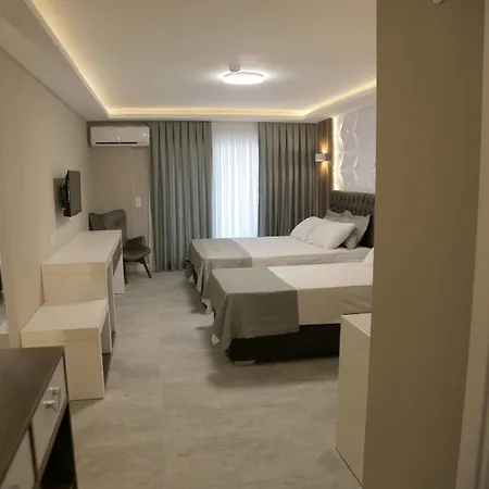 펜션 Ege Birlik Boutique *