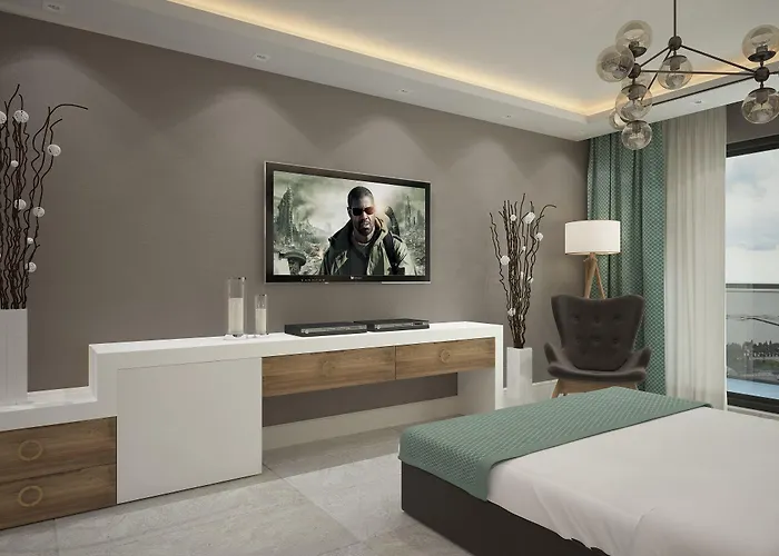 Ege Birlik Boutique Prázdninový dům Davutlar