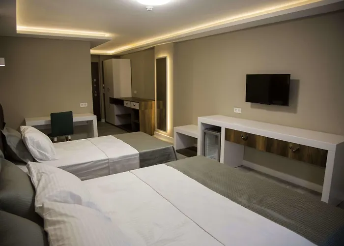 Ege Birlik Boutique *