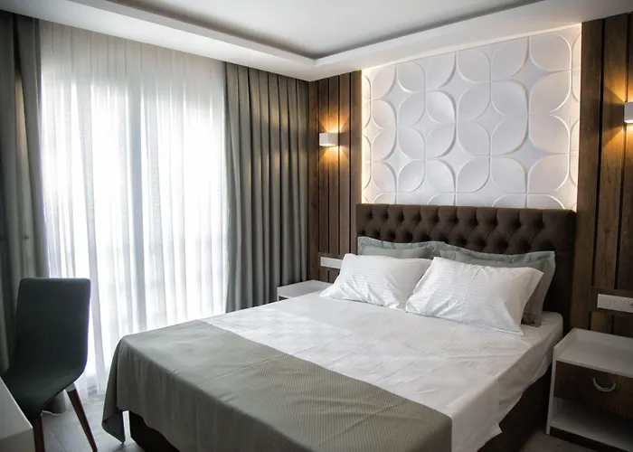 Ege Birlik Boutique * Davutlar