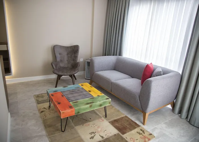 Ege Birlik Boutique Davutlar