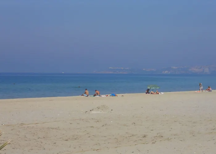 Ege Birlik Boutique Prázdninový dům *