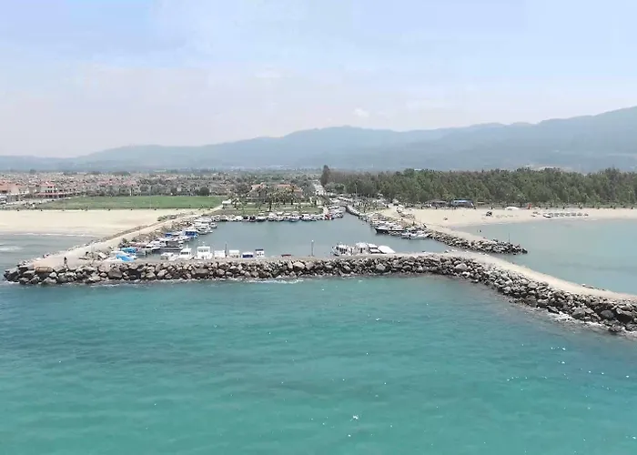 Ege Birlik Boutique Prázdninový dům