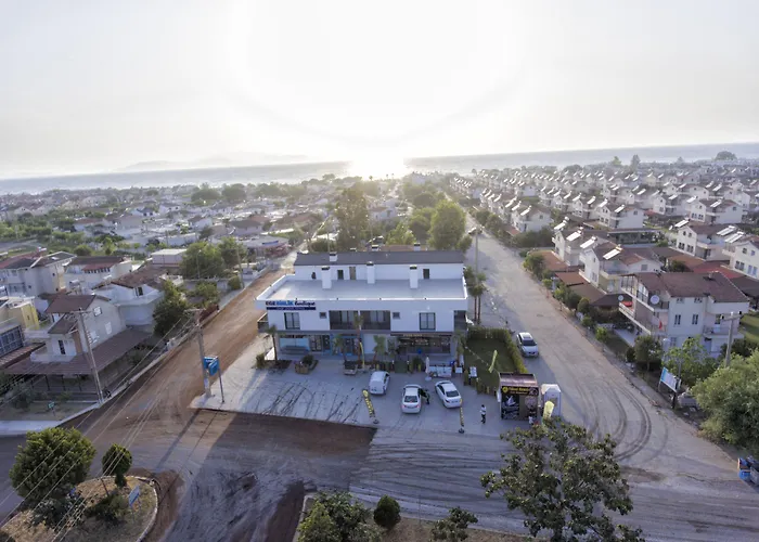 Prázdninový dům Ege Birlik Boutique