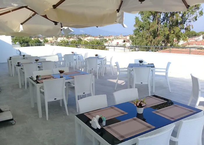 Ege Birlik Boutique Davutlar