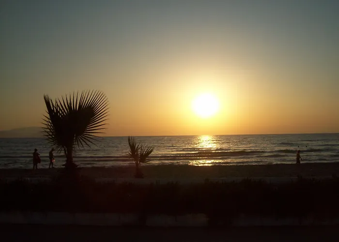 Ege Birlik Boutique Prázdninový dům *