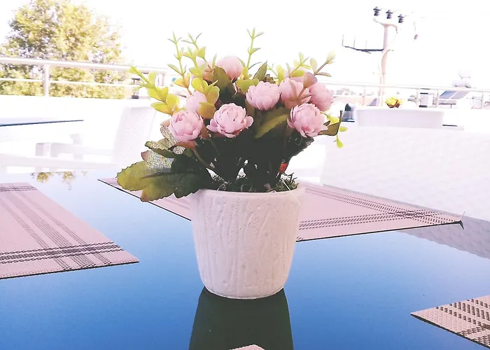 Prázdninový dům Ege Birlik Boutique *