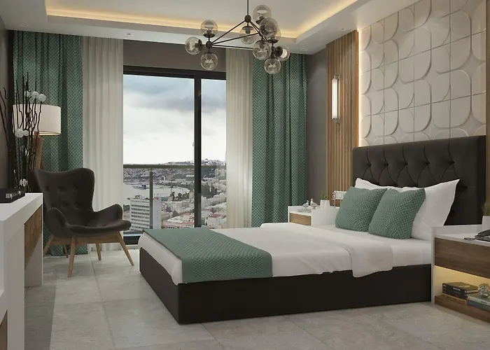 Ege Birlik Boutique Prázdninový dům