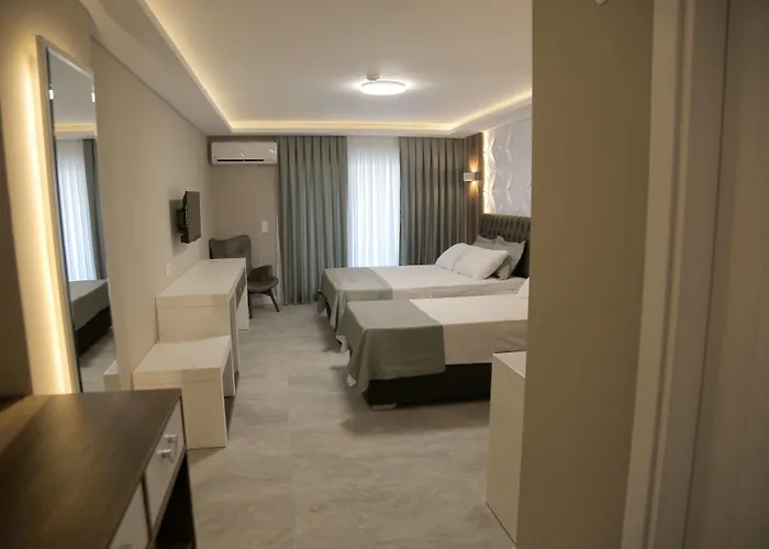 Ege Birlik Boutique * Davutlar