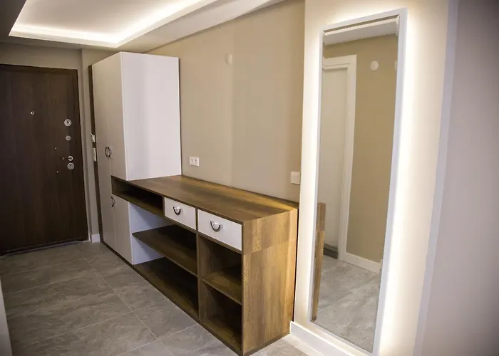 Prázdninový dům Ege Birlik Boutique *