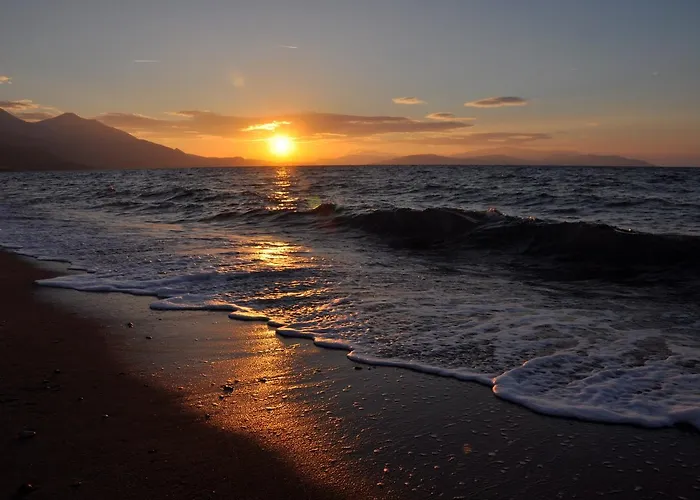 Ege Birlik Boutique Prázdninový dům *