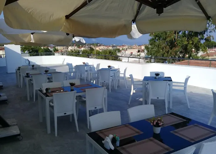 Ege Birlik Boutique Prázdninový dům