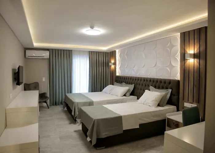 Ege Birlik Boutique Davutlar